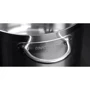 Кастрюля Tescoma Vision 24 см 7 л (779024): Объем, л 7