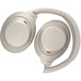 Наушники Sony WH-1000XM4 Silver: Тип излучателя динамический