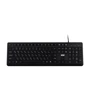 Комплект провідний 2E MK405 Black (2E-MK405UBK_UA): Призначення Для ПК