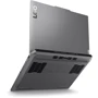 Ноутбук Lenovo LOQ 15AHP9 Luna Grey (83DX008WPB): Видеоадаптер NVidia GeForce RTX 4060, 8 ГБ GDDR6
