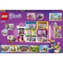 Конструктор LEGO Friends Большой дом на главной улице (41704) фото 4