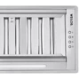 Витяжка WEILOR PPE 5265 SS 1250 LED Strip фото 5