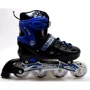 Ролики Scale Sports. Blue (размер 38-42) 1281745602-L: Цвет синий