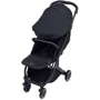 Прогулочная коляска ANEX Air-X (Ax-02/L Black)