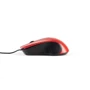 Мышь COBRA MO-101 Red: Тип сенсора оптический
