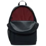 Рюкзак Рюкзак Nike Y NK ELMNTL BKPK - NK AIR 20L черный желтый бордовый Дет 46х30х13 см (DR6089-328)