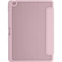 Аксессуар для iPad ArmorStandart Y-type Case with Pencil Holder Pink for iPad 10.2 (2019-2021) (ARM77499): Цвет розовый