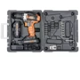 Шуруповерт аккумуляторный Intertool WT-0314.00: Питание от аккумулятора