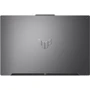 Ноутбук ASUS TUF Gaming A17 FA707NV (FA707NV-HX022W) RB: Вес 2.6 кг