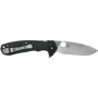 Нож Spyderco Amalgam CPM S30V Carbon Fiber black (87.13.48): Тип ножа Карманный