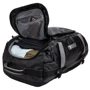 Thule Chasm S 40L TDSD-202 Black (3204413): Кількість коліс немає
