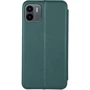 Аксесуар для смартфона Fashion Classy Dark Green для Xiaomi Redmi A1: Сумісність Xiaomi Redmi A1