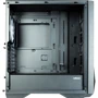 Корпус Zalman Z9 Iceberg MS Black: Типорозмір Midi Tower
