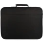 Сумка для ноутбуков Grand-X 15.6'' Black (HB-156): Форм-фактор 15.6"
