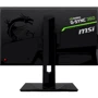 Монитор MSI Oculux NXG253R: Угол обзора, гор / верт 178°/178°