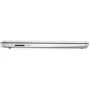 Ноутбук HP 14s-dq2611nw (6Q0X6EA): Объем накопителя 256 ГБ (SSD)