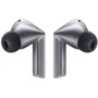 Наушники Samsung Galaxy Buds3 Pro Silver (SM-R630NZAASEK): Дополнительно сенсорное управление, влагозащита, TWS наушники