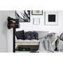 Пилосос Gorenje SVC216FMLBKII: Вага 2.5 кг