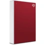 Внешний жесткий диск Seagate One Touch Red 5 TB (STKC5000403): Размеры, мм 115.3х80х20.9