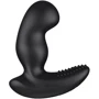 Массажер простаты Nexus RIDE EXTREME Dual Motor Remote Control Prostate Vibrator Black