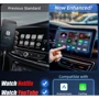Бездротовий адаптер Ottocast Play2Video Wireless Adapter для Android Auto Dual Wifi (CA400-S2) фото 3