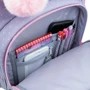 Рюкзак полукаркасный Kite Education Studio Pets SP22-706M: Корпус рюкзака Каркасный