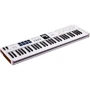 MIDI-клавиатура Arturia KeyLab Essential 61 mk3 (White): Механика Динамическая