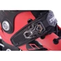 Роликовые коньки Tempish CRONOS 110/красные/42: Подшипник ABEC 9 608 RS