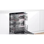 Встраиваемая посудомоечная машина Bosch SMV6ECX51E: Класс энергопотребления/мойки/сушки A +++ / A / A