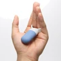 Вибратор Tenga SVR one GRAY