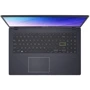 Ноутбук ASUS L510MA (L510MA-BR1419): Тип экрана антибликовое покрытие