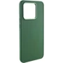 Чохол для телефона TPU Case Bonbon Metal Style Army Green для Xiaomi Redmi Note 13 Pro 4G / Poco M6 Pro 4G
