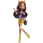 Кукла из серии "Монстуристы" Monster High из м/ф "Буу-Йорк, Буу-Йорк!" (CHW57) (в ассортименте) фото 5