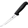 Нож Victorinox Fibrox Boning Flexible обвалочный 12 см (5.6613.12): Лезвие Нержавеющая сталь