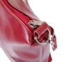 Женская сумка тоут Laskara красная (LK10200-red) фото 15