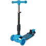 Самокат 5в1 iTrike Maxi (JR 3-026-L-BL light blue): Тип колес литые