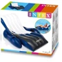 Надувний матрац Крісло-матрац Intex 58868: Кількість місць 1