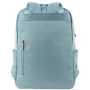 Рюкзак GoPack GO24-179M-3 Education Teens 179M-3 мятный (GO24-179M-3): Корпус рюкзака Мягкий