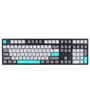 Клавиатура Varmilo MA108M V2 Moonlight EC Daisy V2 (A36A023A8A3A06A007)