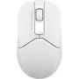 Мишка A4Tech Fstyler FB12S Silent White