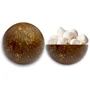 Шокобомбы с маршмеллоу Laviva Chocolate 3 шт. в тубусе 150 г (UA-0301): Вес, г 150
