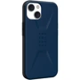 Чохол для iPhone Urban Armor Gear UAG Civilian Mallard (114040115555) for iPhone 14: Матеріали силикон