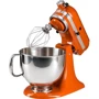 Кухонний комбайн KitchenAid Artisan 5KSM175PSEHY: Потужність, Вт 300