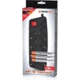 Сетевой фильтр REAL-EL RS-10 Protect 5 м Black (EL122300040) фото 7