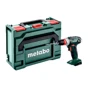 Шуруповерт Metabo BS 18 Quick (602217840)