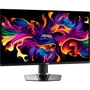 Монитор MSI MAG 321UP QD-OLED: Покрытие экрана антибликовое