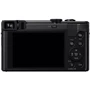 Panasonic Lumix DMC-TZ90 Black English Menu: Оптичний зум 30х