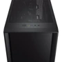 Корпус Corsair 4000D Tempered Glass Black (CC-9011198-WW) фото 10