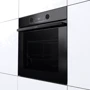 Духовой шкаф электрический Gorenje BOS6737E13FBG: Класс энергопотребления A