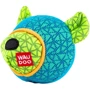 Іграшка для собак WAUDOG Fun Ведмедик 12х11см блакитний (62052): Виробник WAUDOG
